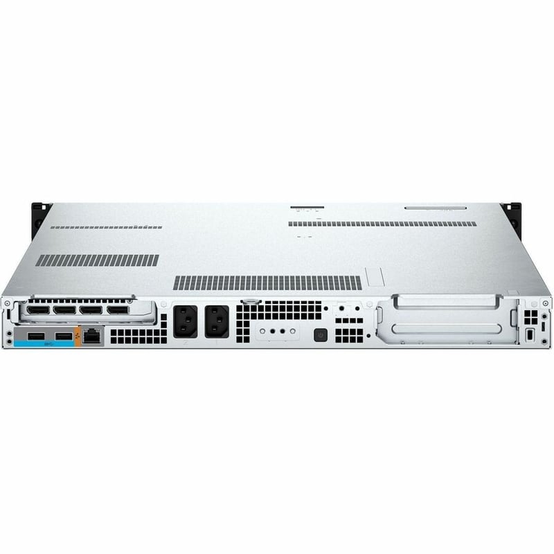 HP Z4 G5 Workstation - Xeon w3-2423 - 32 GB - 1 TB SSD - Rack-mountable - Thumbnail 3