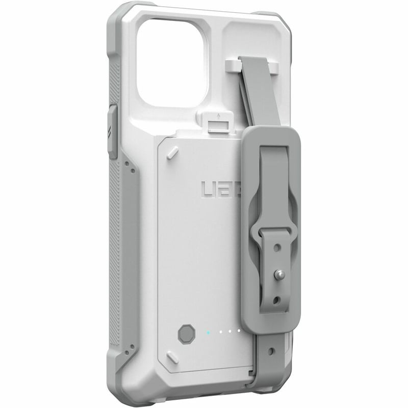 UAG BATTERY CASE IPHONE 13 /14 - WHITE - Thumbnail 3