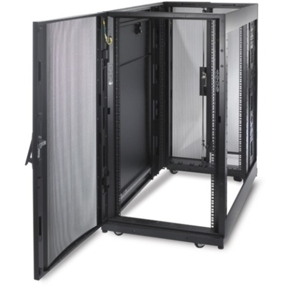 APC NetShelter SX Enclosure - Thumbnail 3