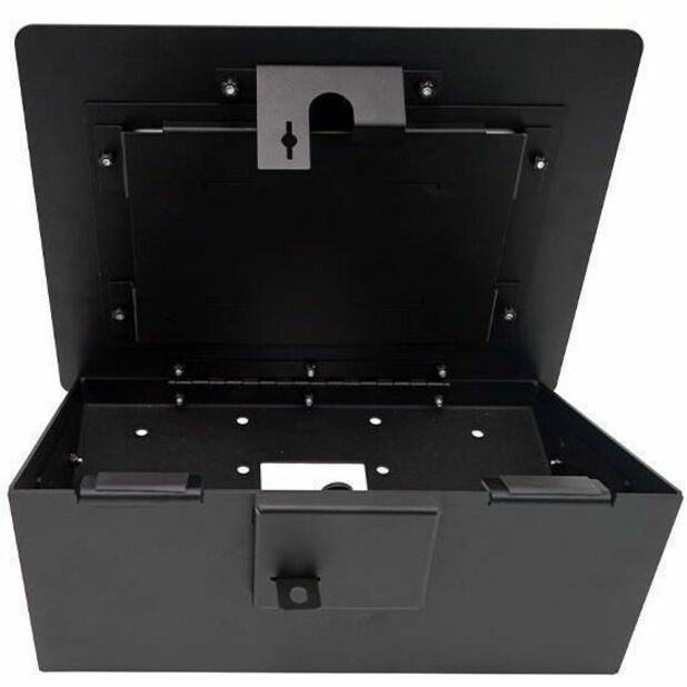 SECURE TABLET KIOSK - IPAD 10.2 - Thumbnail 4