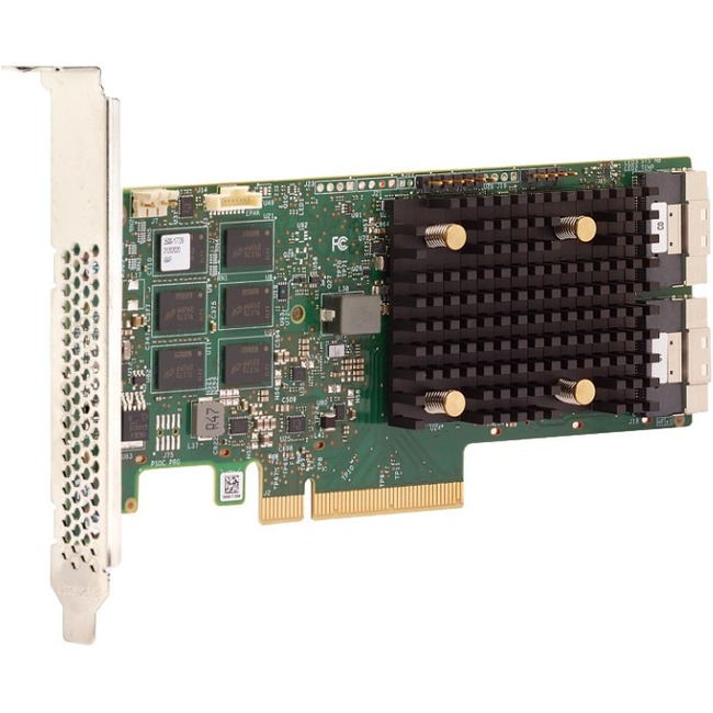 HPE BROADCOM MR416I-P CNTRL