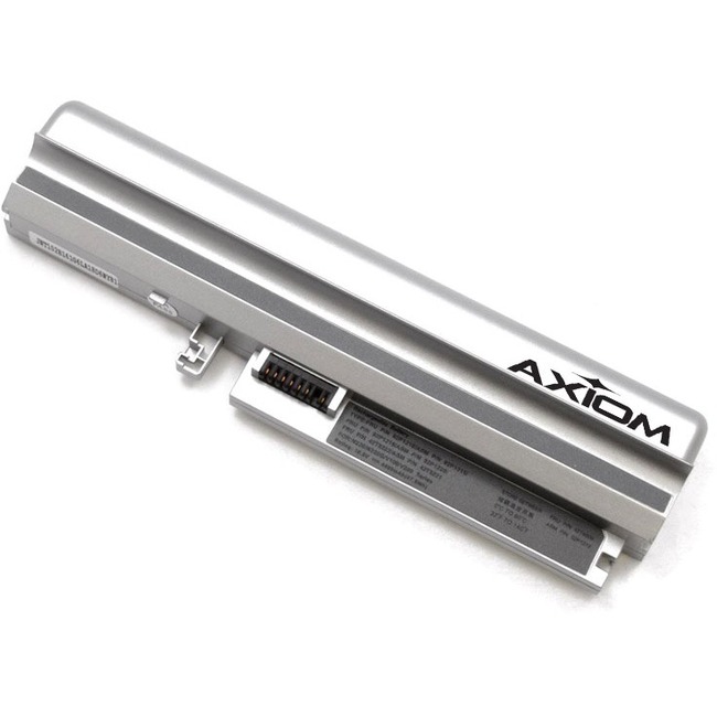Axiom LI-ION 6-Cell Battery for Lenovo - 40Y8321, 92P1220 - Thumbnail 1
