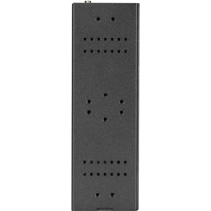 Black Box Hardened Managed Ethernet Switch - Thumbnail 3