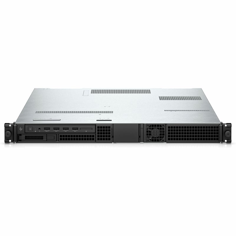 HP Z4 G5 Workstation - 1 Xeon w5-2455X - 32 GB - 1 TB SSD - Rack-mountable - Thumbnail 1