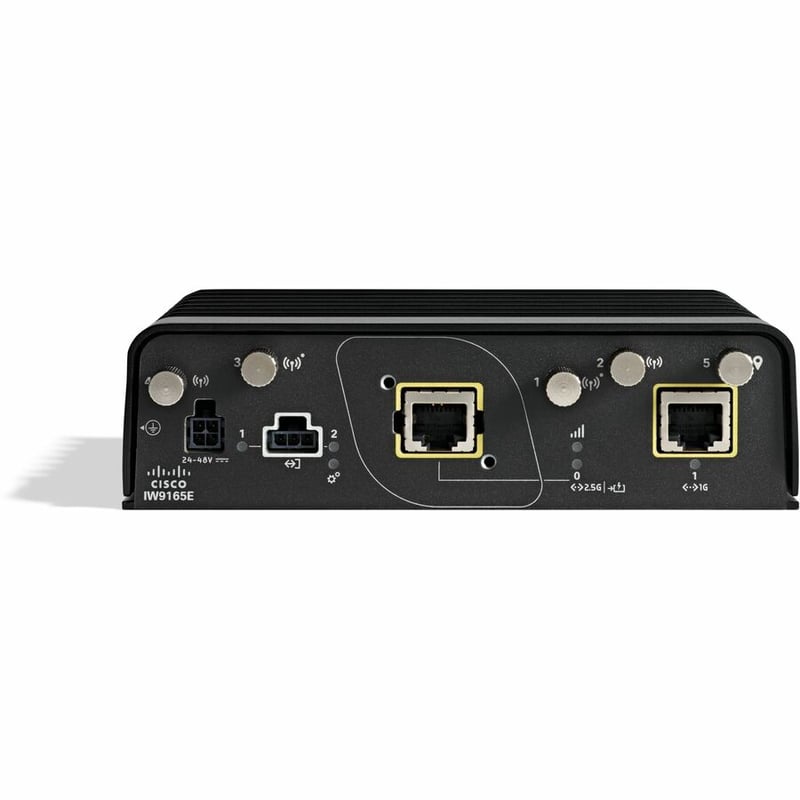 IW916511AX6E4RFPORTSROWDOMAINWGBSWVERSION REMANUFACTURED - Thumbnail 2