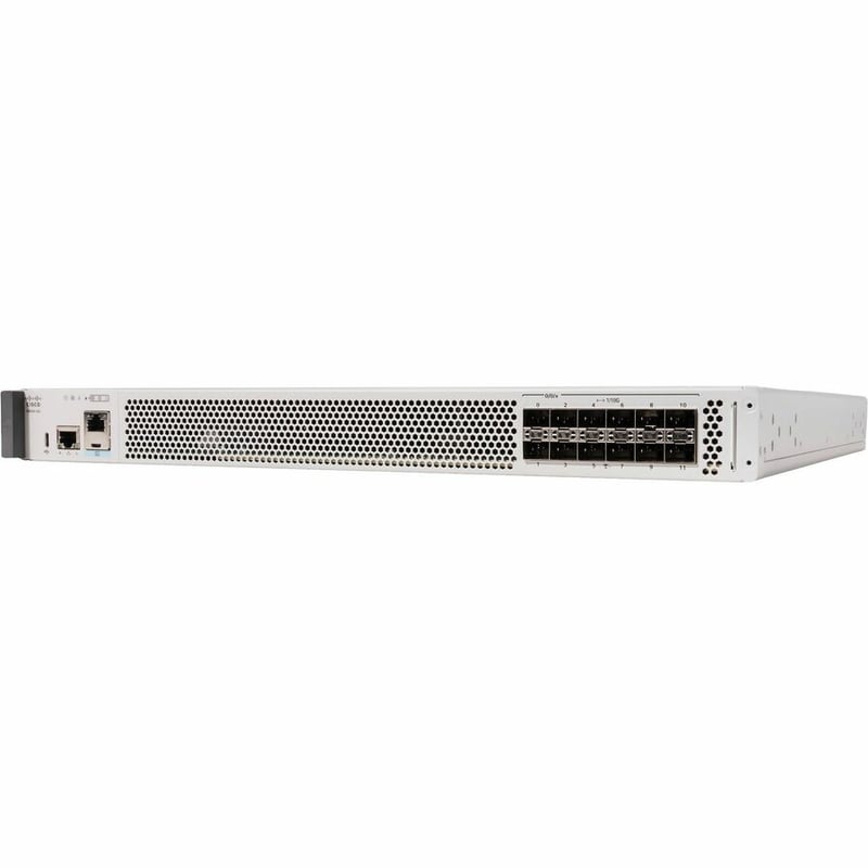 Cisco Secure Router C8550-G2 Router - Thumbnail 5