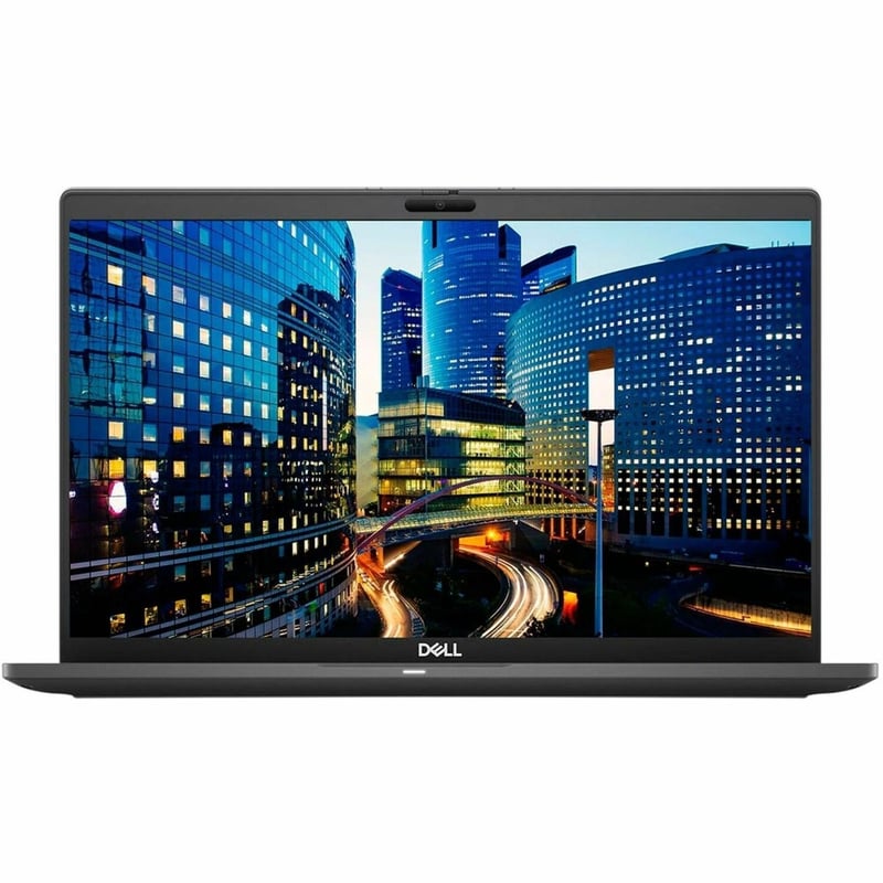 DELL 7410 I5-10310U REFURB 16G 256NVM 14FHD W11P CAM GR A - Thumbnail 1