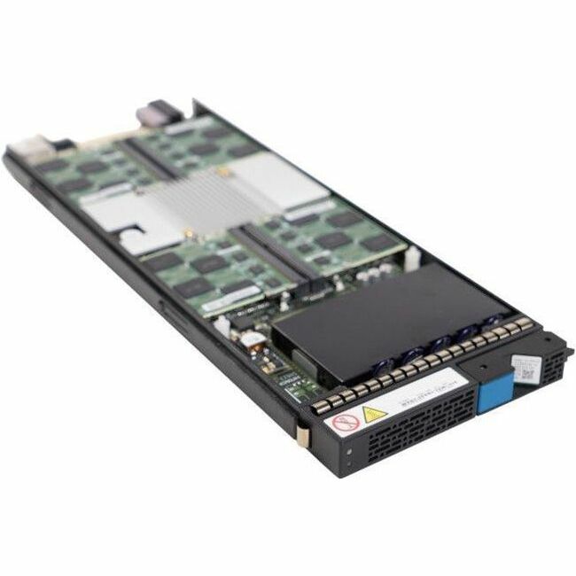 HPE 14 TB Solid State Drive - Internal