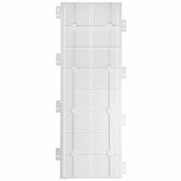 On-Q 42-Inch Plastic Media Enclosure - Media Box with No Cover - 5 Pack - Thumbnail 4