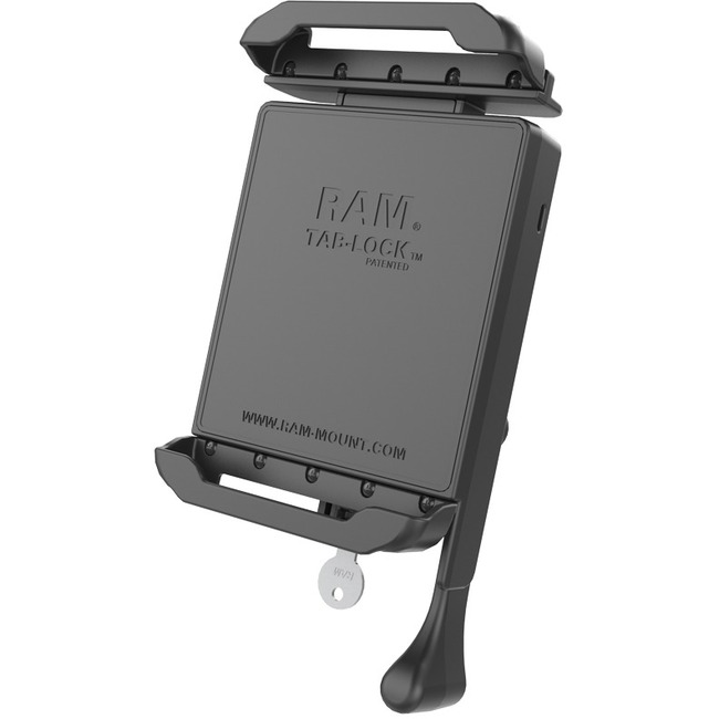RAM Mounts Tab-Lock Vehicle Mount for Tablet Holder - Thumbnail 1
