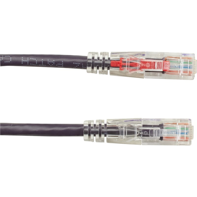 Black Box GigaTrue 3 Cat.6 UTP Patch Network Cable - Thumbnail 2