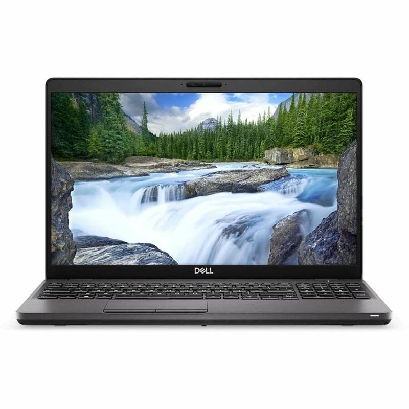 Joy Systems - Dell Latitude 5000 5500 15.6" Notebook - Full HD - Intel Core i5 8th Gen i5-8365U - 16 GB - 512 GB SSD - Thumbnail 2