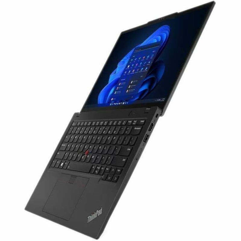 Lenovo ThinkPad X13 Gen 4 21J30004US 13.3" Notebook - WUXGA - 1920 x 1200 - AMD Ryzen 5 PRO 7540U - 16 GB Total RAM - 256 GB HDD - Thumbnail 5