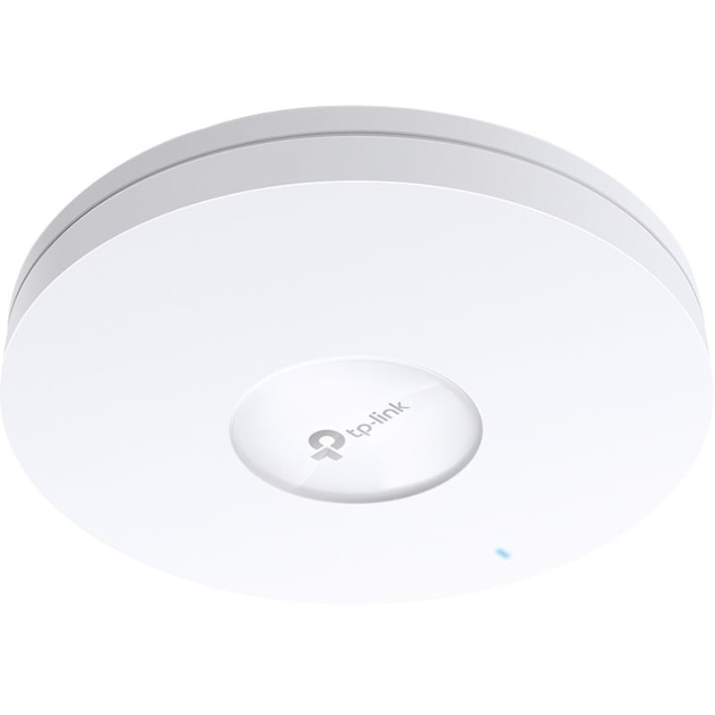TP-Link EAP670 - Omada WiFi 6 AX5400 Wireless 2.5G Ceiling Mount Access Point - Thumbnail 4