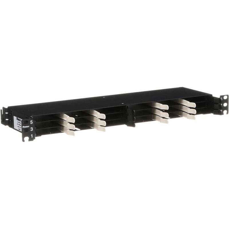 Panduit HD Flex Fiber Panel - Thumbnail 2