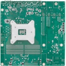 Advantech AIMB-586 Server Motherboard - Intel C246 Chipset - Socket H4 LGA-1151 - Micro ATX - Thumbnail 3