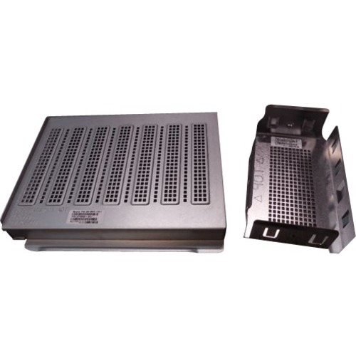 HPE PCI+Tertiary Blank Kit - Used to Provide Proper Air Flow - Thumbnail 1