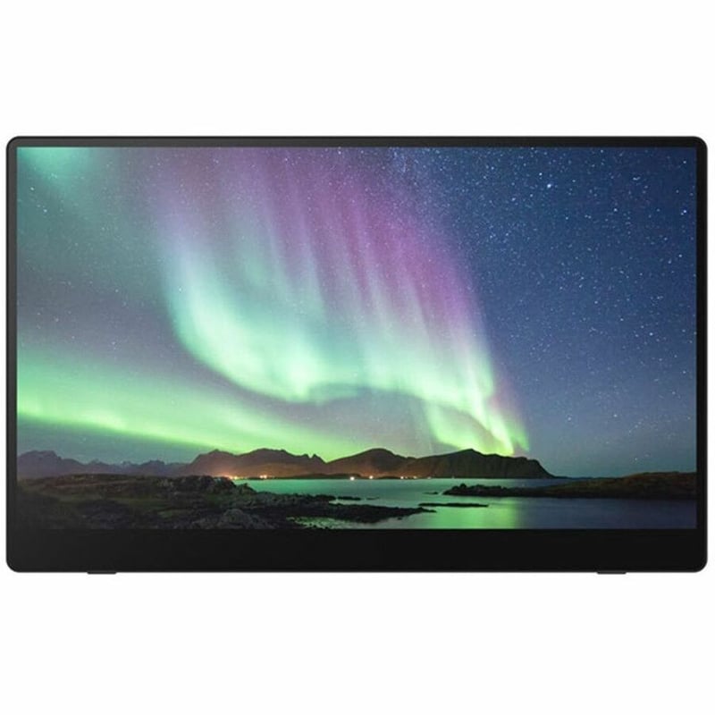 Ricoh 150BW 16" Class OLED Touchscreen Monitor - 1 ms - Thumbnail 1