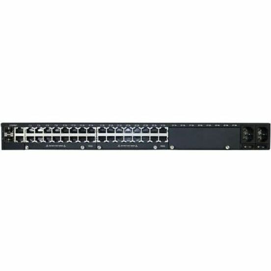 Perle IOLAN SCG34 R | RS232 Console Server with Dual Ethernet - Thumbnail 2