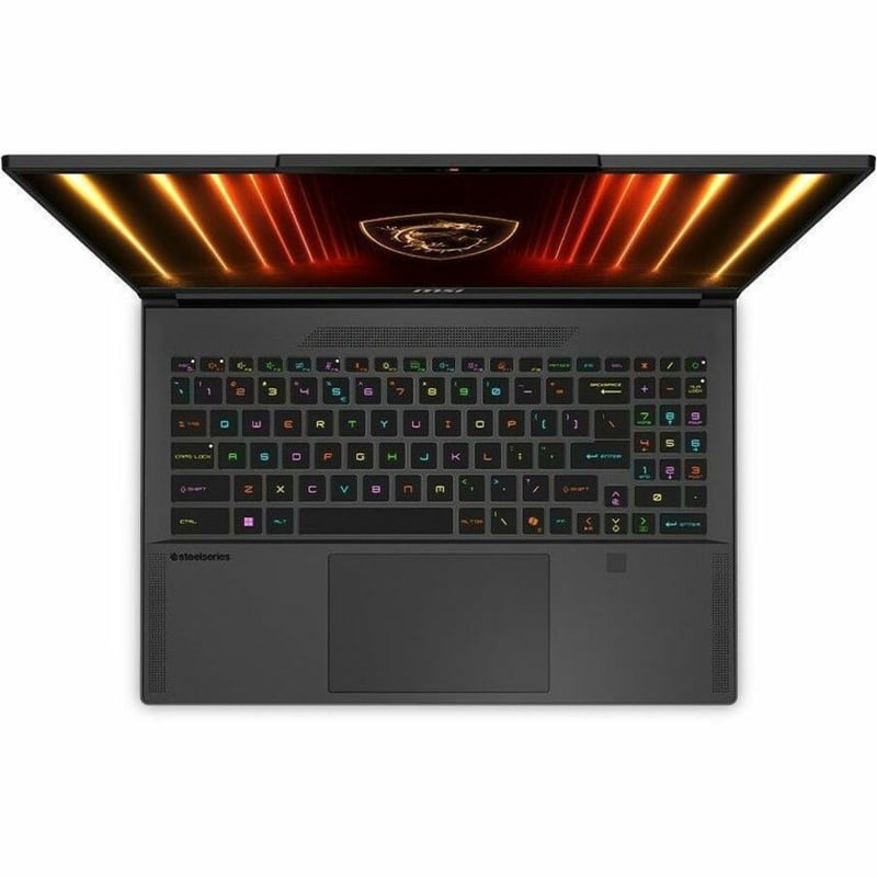STEALTH A16 AI+ A3HWIG-073US AI+QHD+OLED RAI9365/5080/32G/1T/W11 - Thumbnail 1