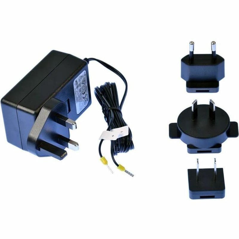 Brainboxes AC Adapter - Thumbnail 3