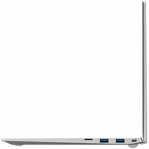 LG gram 14ZT90P-G.AX33U1 14" Notebook - 8 GB Total RAM - 256 GB SSD - Thumbnail 2