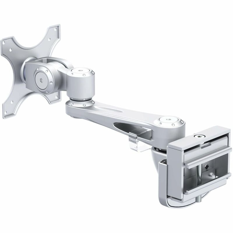 SINGLE-EXTENSION MONITOR MOUNTSLAT WALL SYSTEM 13-32 - Thumbnail 4