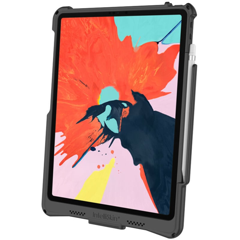 RAM Mounts IntelliSkin for the Apple iPad Pro 12.9" 3rd Gen - Thumbnail 2