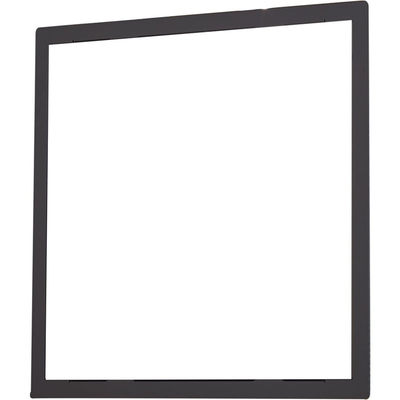 Chief Proximity Black Flange Kit - Thumbnail 2