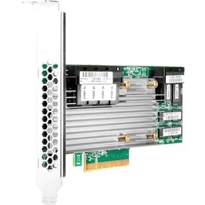 KIT HP SMART ARRAY P824I-P MR GEN10 AS PCIE CONTROLLER