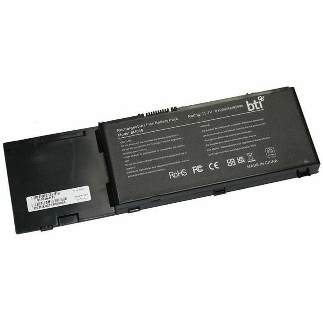 BTI Battery