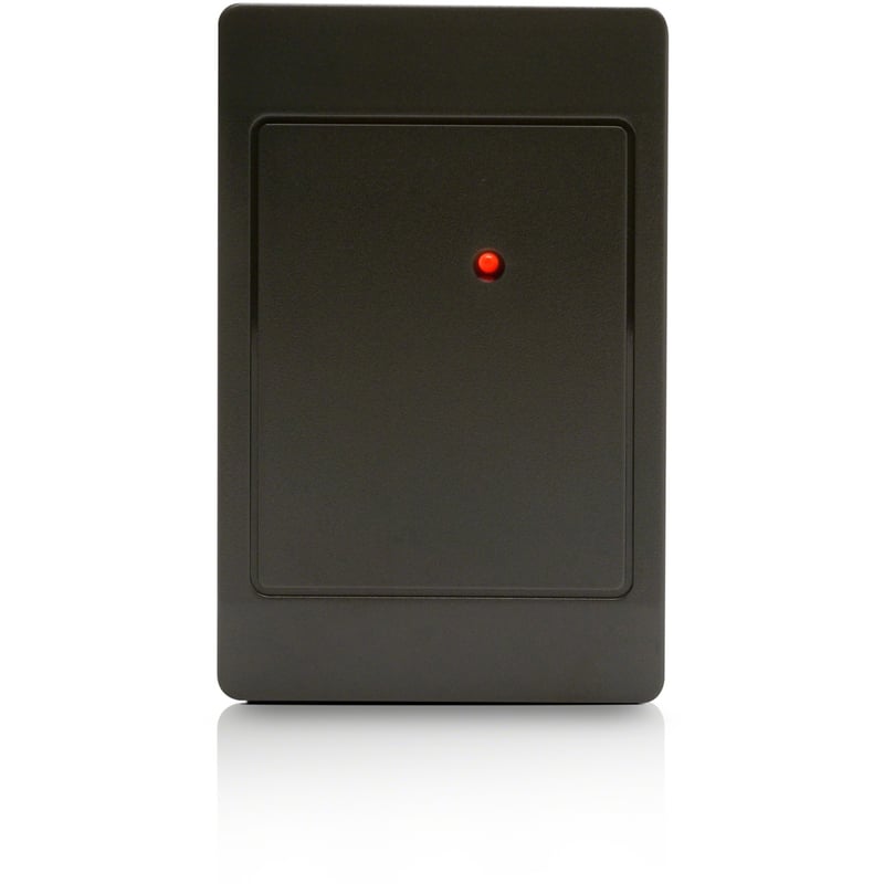 HID ThinLine II 5395C Smart Card Reader