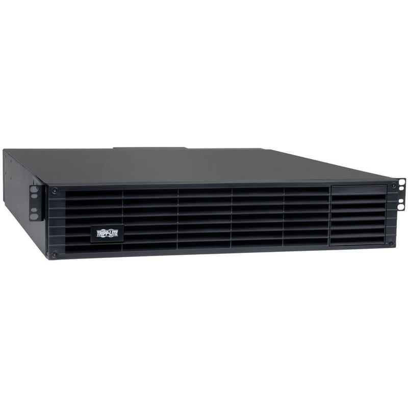 Tripp Lite by Eaton External 72V 2U Rack/Tower Battery Pack for Select UPS Systems (BP72V18-2US) - Thumbnail 1