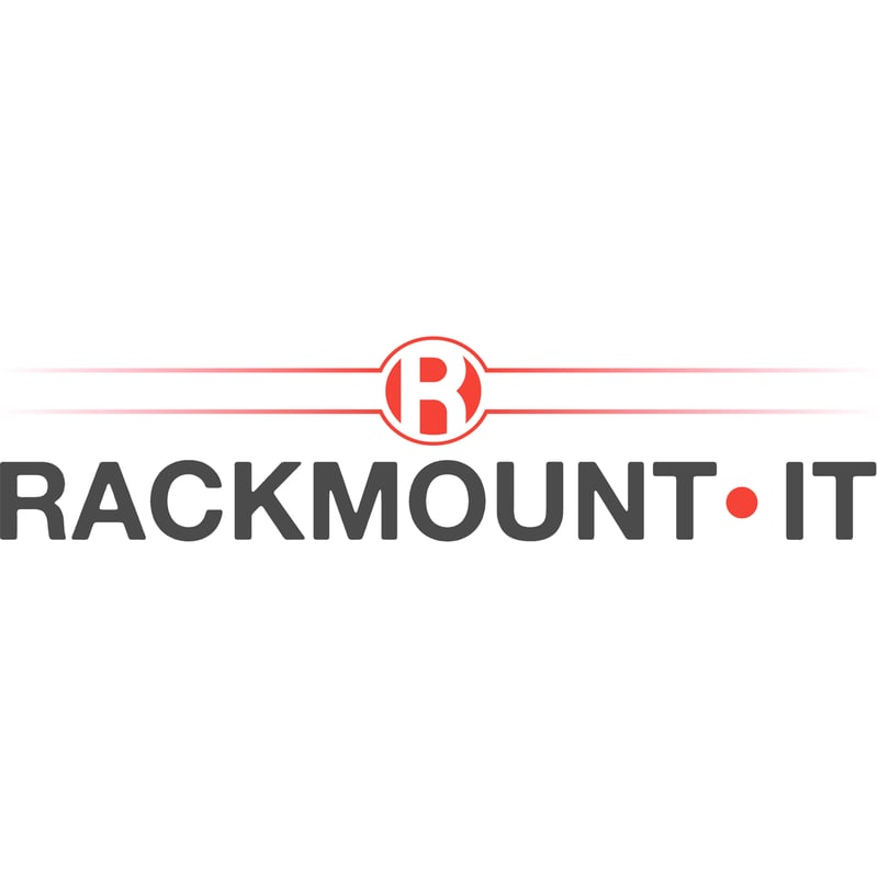 RACKMOUNT.IT FortiRack RM-FR-T15 Rackmount Kit - Thumbnail 1