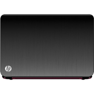 HP Envy 4-1000 4-1038nr 14" Ultrabook - HD - Intel Core i5 3rd Gen i5-3317U - 4 GB - 500 GB HDD - Midnight Black - Thumbnail 2