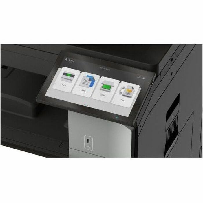 CX951SE MFP LV AMERICAS - Thumbnail 2
