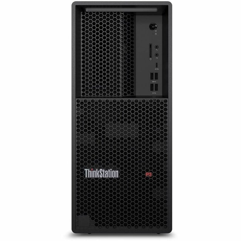 P3 TOWER INTEL CORE I9-14900 VPRO W11PRO 64 32.0GB 1X1TB SSD - Thumbnail 3
