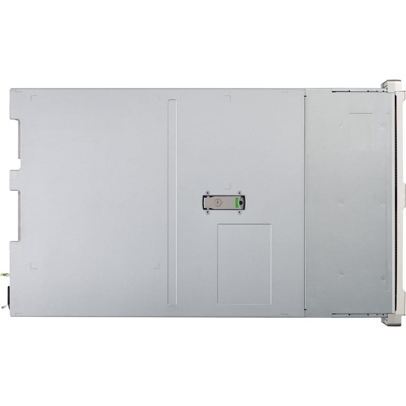 Cisco Barebone System - 2U Rack-mountable - 2 x Processor Support - Thumbnail 5