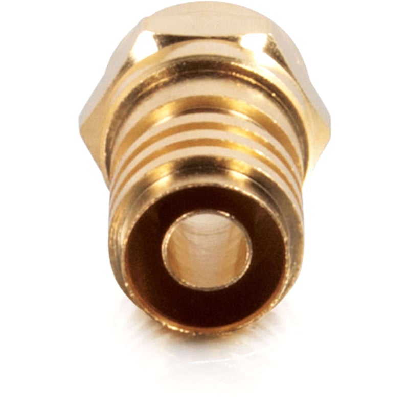 MONOPRICE POWER CORD SPLITTER - NEMA 5-15P TO 2X IEC 60320 C13_ 16AWG_ 13A/1625W - Thumbnail 3