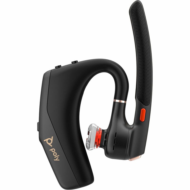 POLY VL 50-M HS UC NO LOCALIZATION - Thumbnail 1