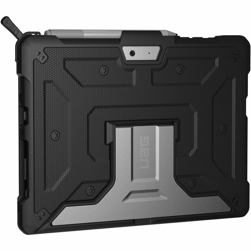 RUGGED SURFACE GO 1-4 METROPOLIS BLACK - Thumbnail 3