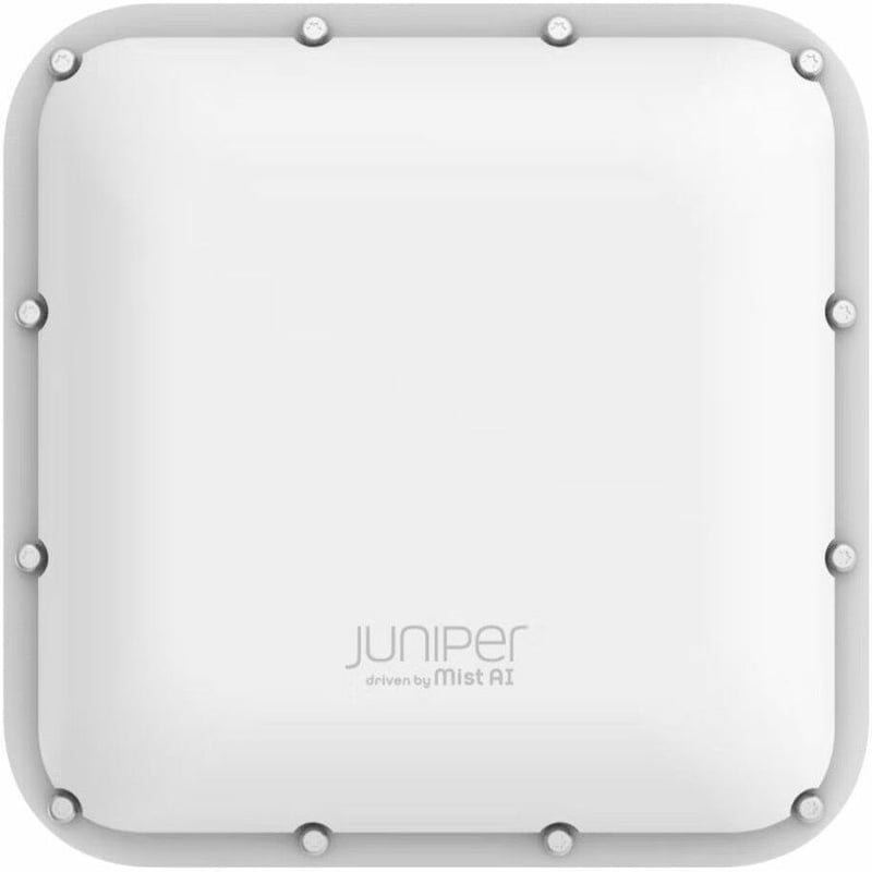 Mist Tri Band Wi-Fi 7 IEEE 802.11 a/b/g/n/ac/ax/be 9.38 Gbit/s Wireless Access Point - Indoor/Outdoor - Thumbnail 1