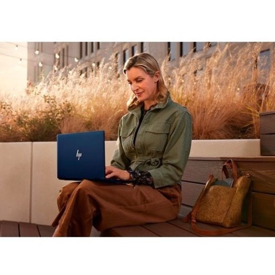 HP Elite Dragonfly Max LTE 13.3" Touchscreen Convertible 2 in 1 Notebook - Intel Core i7 11th Gen i7-1185G7 - 32 GB Total RAM - 512 GB SSD