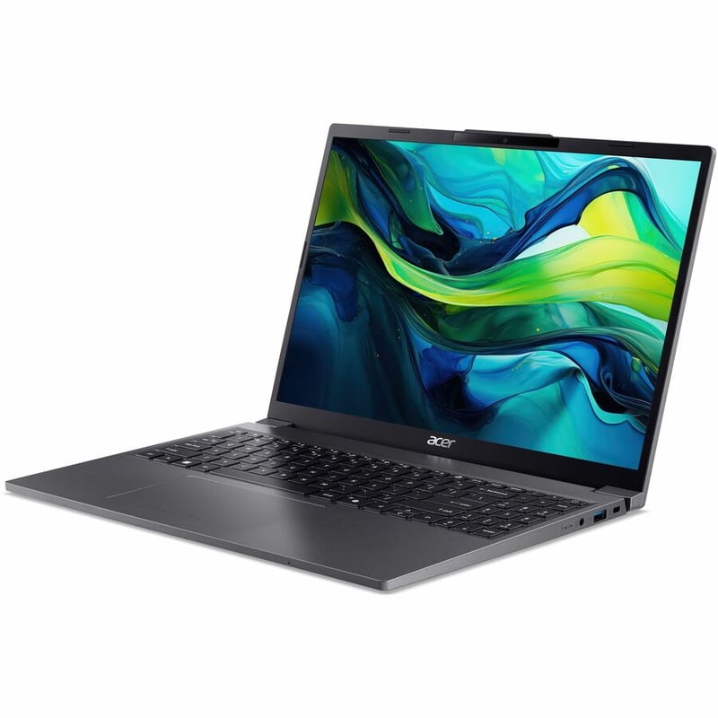 ACER ASPIRE GO 15 AG15-51P-510U CORE I5-1334U 256GB - Thumbnail 3