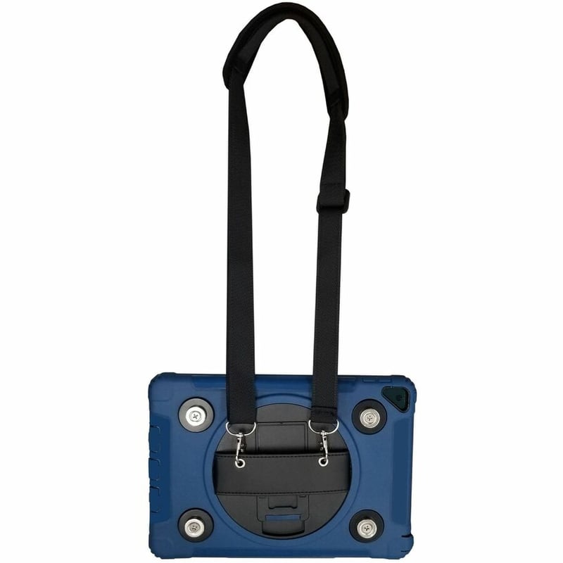 CTA Digital: Shoulder Strap with Pad for CTA's iPad 7th Gen, Air 3, & Pro 10.5" Cases - Thumbnail 4