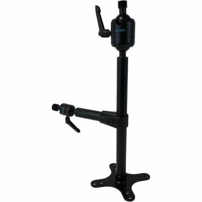 Zirkona Mounting Extension - Black - Thumbnail 2