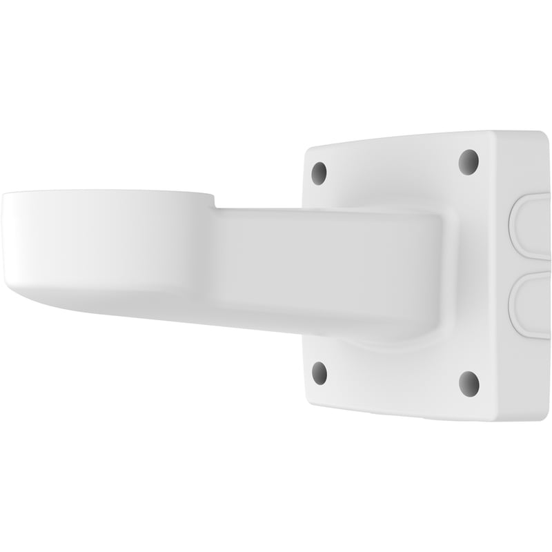 AXIS T94J01A Wall Mount - Gray - Thumbnail 4