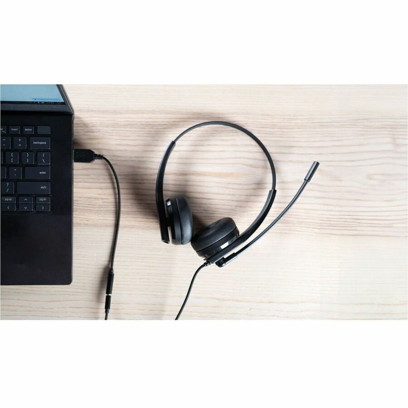 SYS,HEADSET CREATIVE HS-230 BK WW - Thumbnail 5