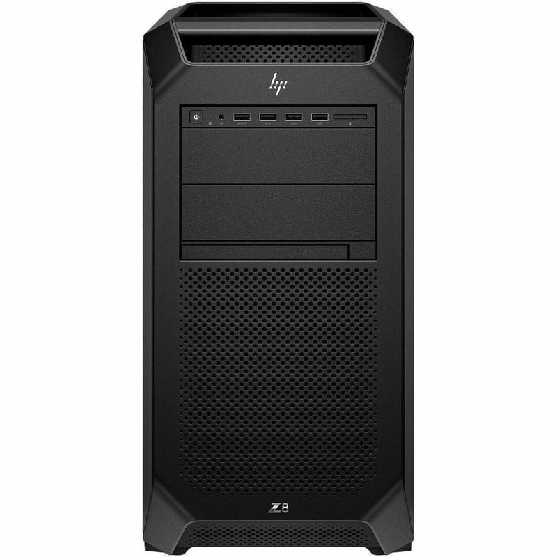 CUSTOM Z8 G5 X5415+ 128GB/1TB PC - Thumbnail 1