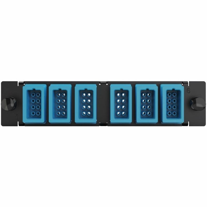 ADPT PANEL OFP 6 AIM AIM 48F OS2 BLUE MOQ 1 - Thumbnail 1